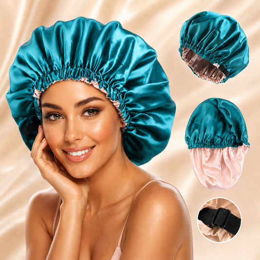 Satin Beauty Sleep Set